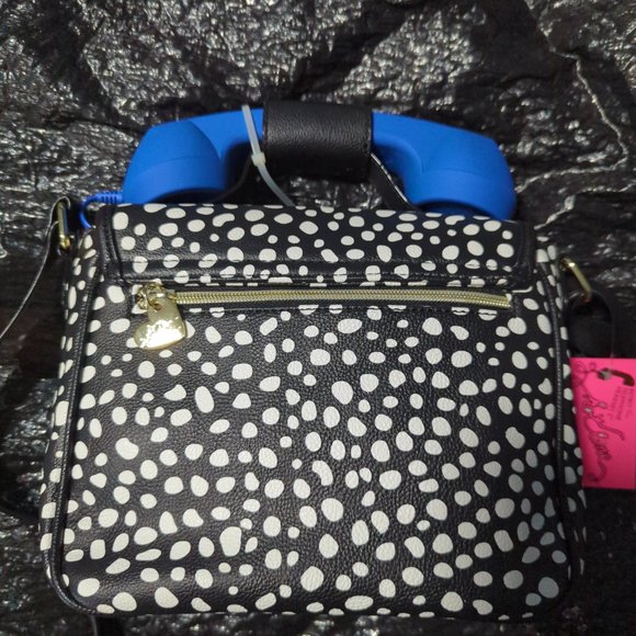 Betsy Johnson purse - Picture 4 of 4